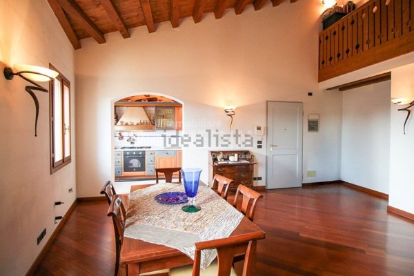 appartamento in vendita a Conegliano