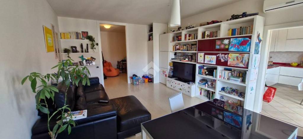 appartamento in vendita a Conegliano