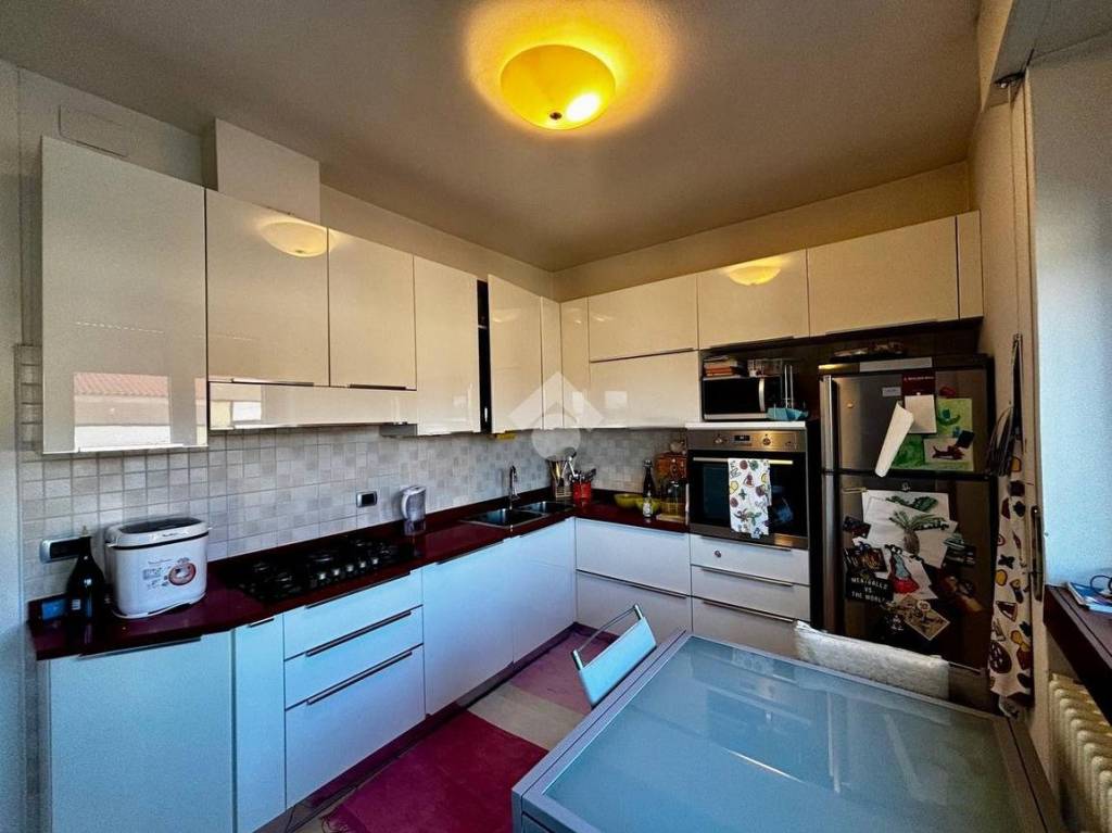 appartamento in vendita a Conegliano