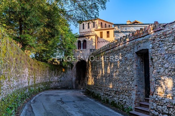 casa indipendente in vendita a Conegliano