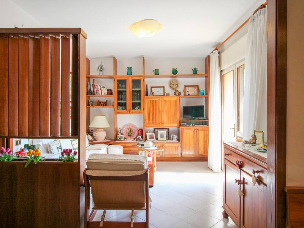 appartamento in vendita a Conegliano