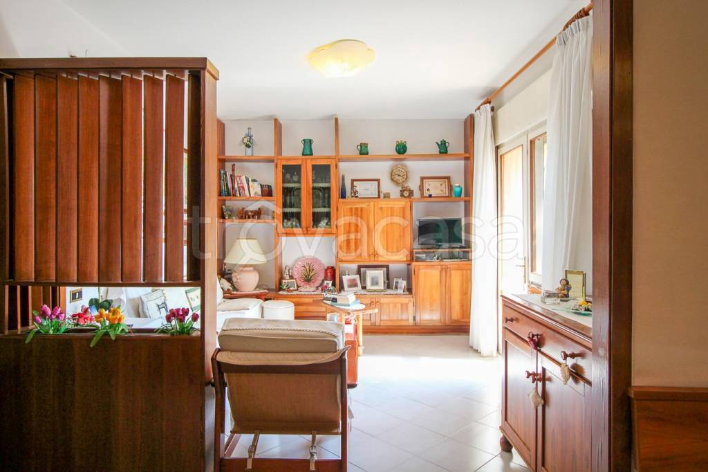 appartamento in vendita a Conegliano