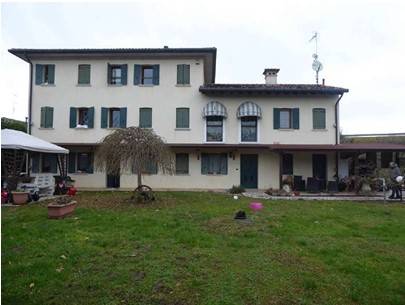 casa indipendente in vendita a Conegliano