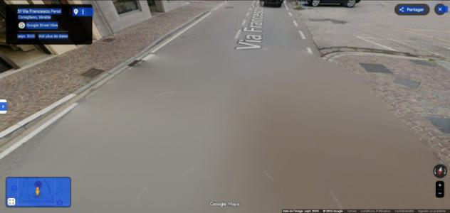 pentavano in vendita a Conegliano