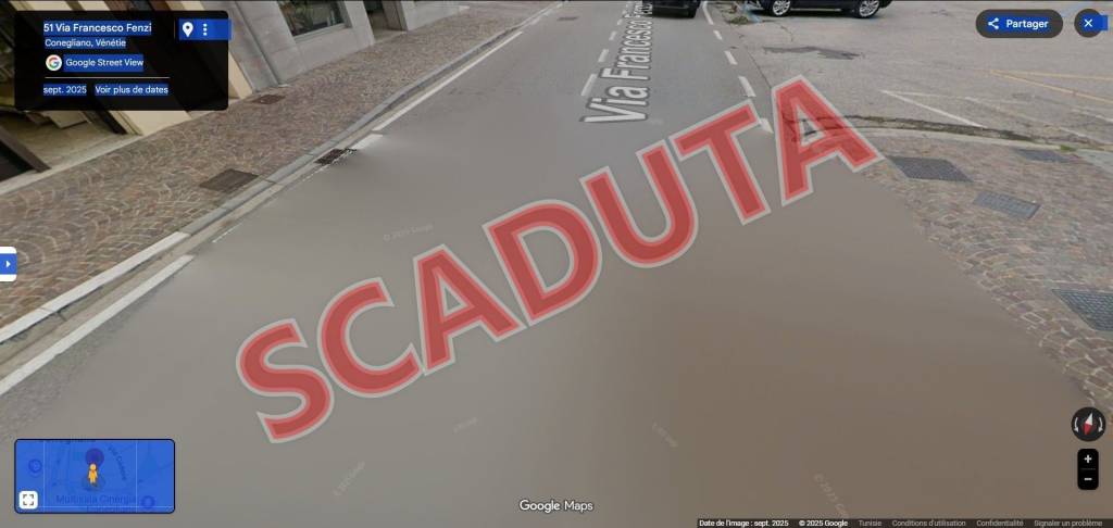 negozio in vendita a Conegliano