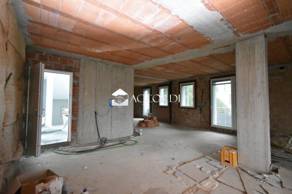 appartamento in vendita a Conegliano