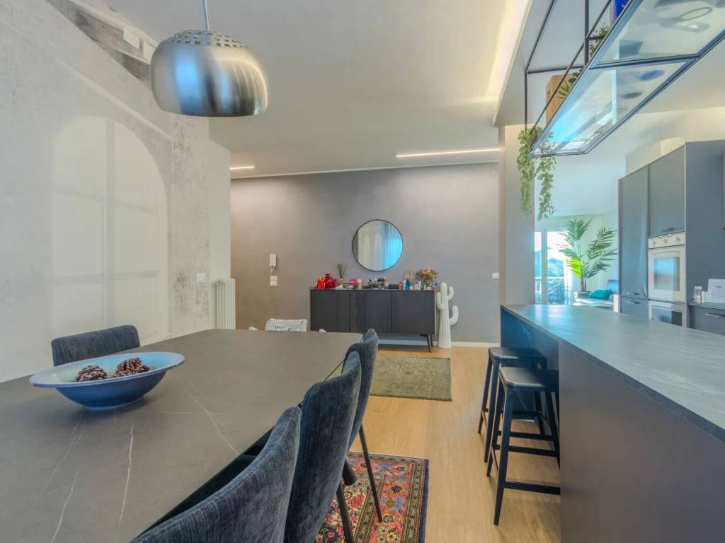 appartamento in vendita a Conegliano