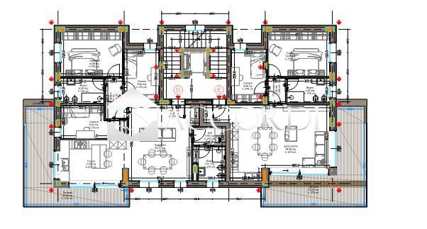 appartamento in vendita a Conegliano