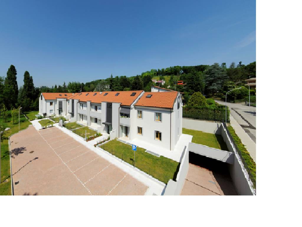 appartamento in vendita a Conegliano
