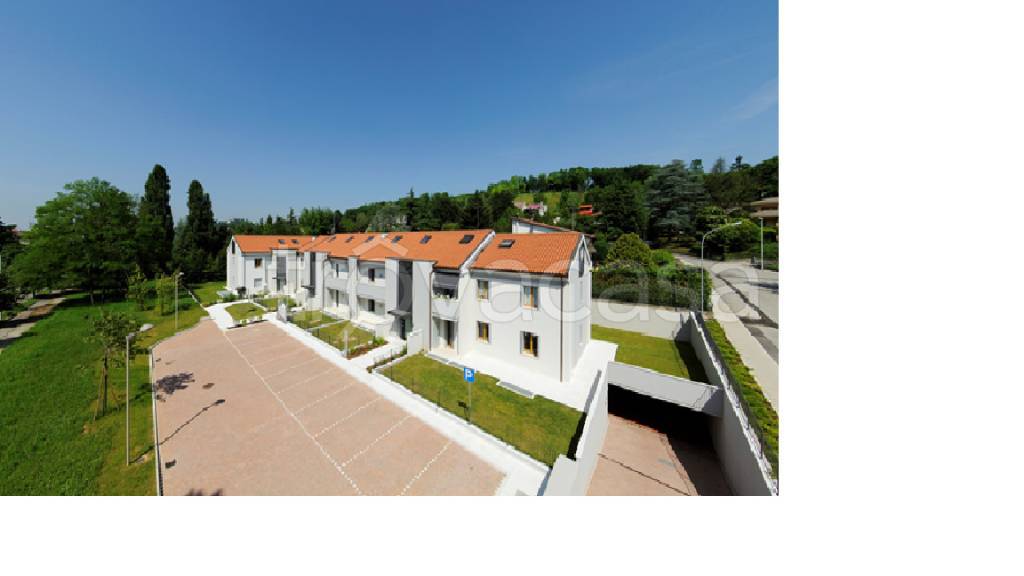 appartamento in vendita a Conegliano