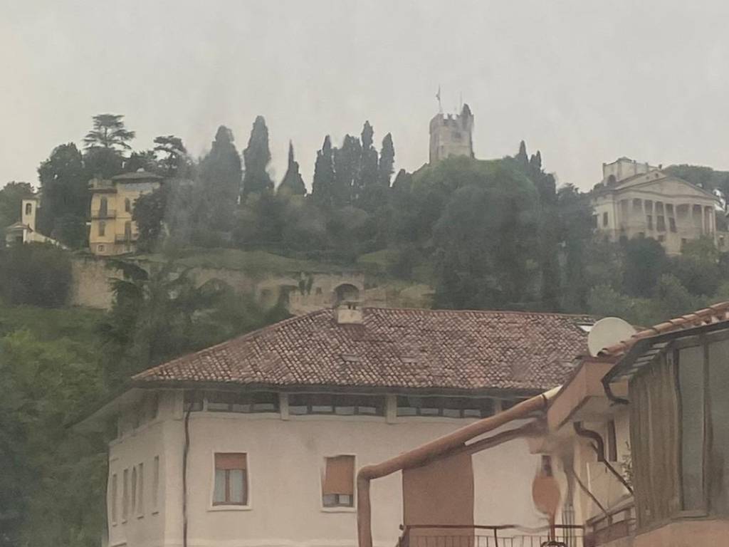 appartamento in vendita a Conegliano