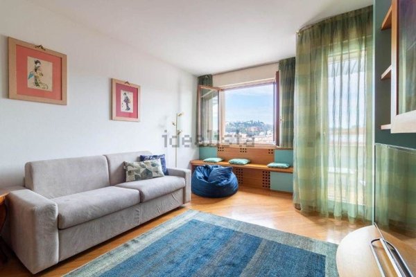 appartamento in vendita a Conegliano