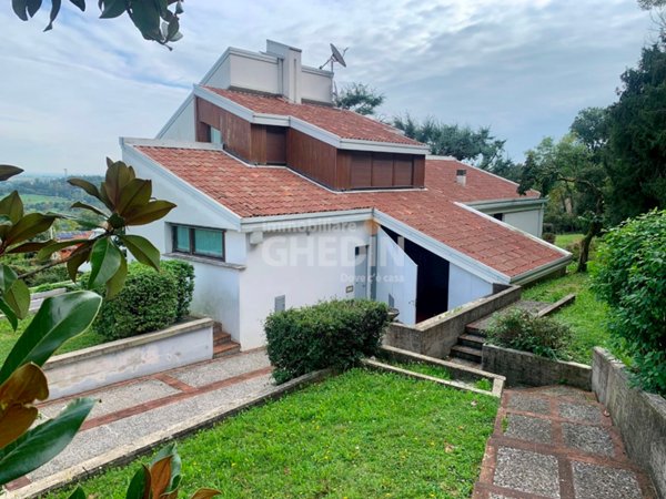 casa indipendente in vendita a Conegliano in zona Costa