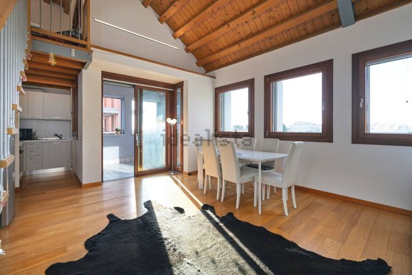 appartamento in vendita a Conegliano