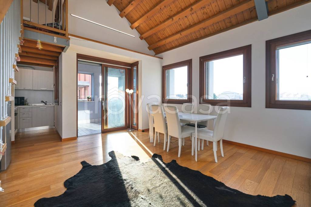 appartamento in vendita a Conegliano