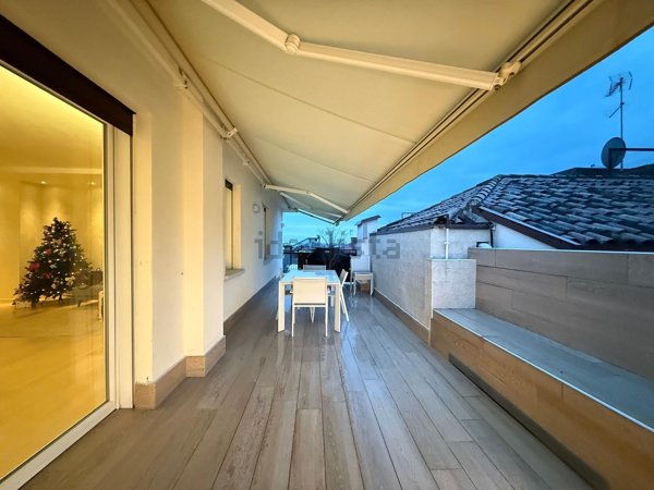 appartamento in vendita a Conegliano