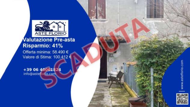 appartamento in vendita a Conegliano