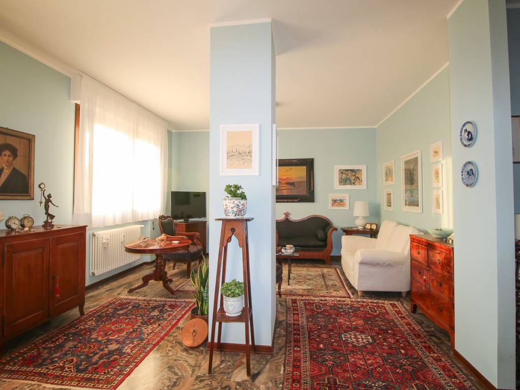 appartamento in vendita a Conegliano