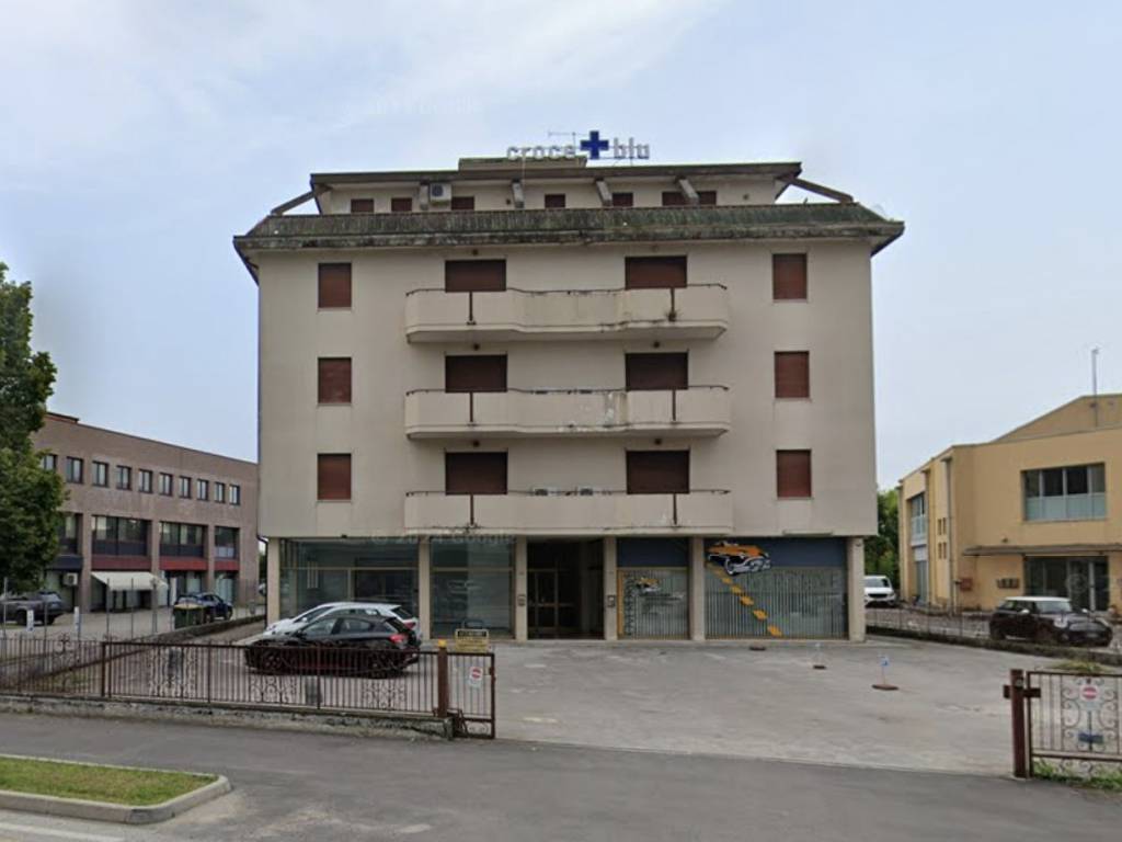 terreno edificabile in vendita a Conegliano