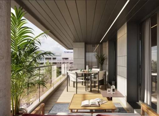 appartamento in vendita a Conegliano