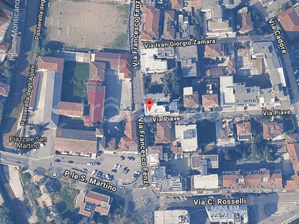 negozio in vendita a Conegliano