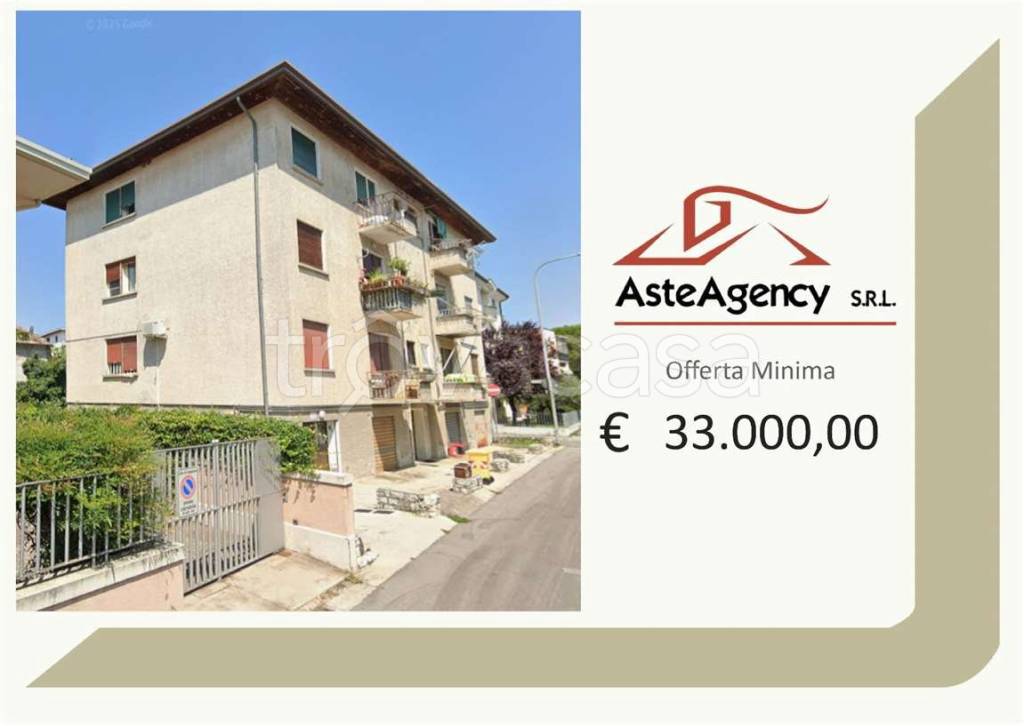 appartamento in vendita a Conegliano