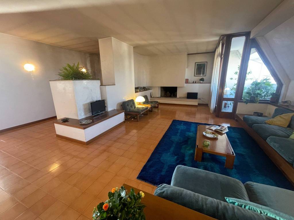 appartamento in vendita a Conegliano