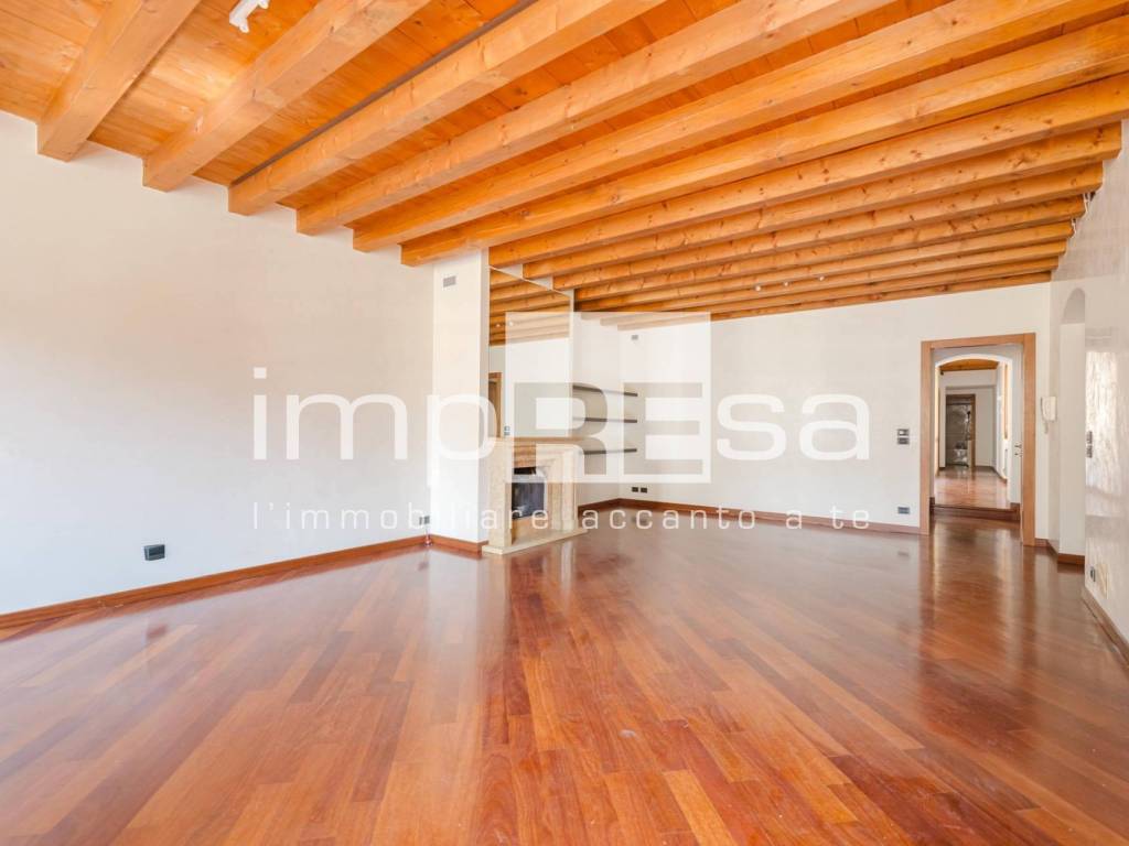 appartamento in vendita a Conegliano