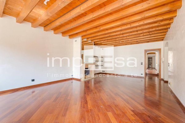 appartamento in vendita a Conegliano