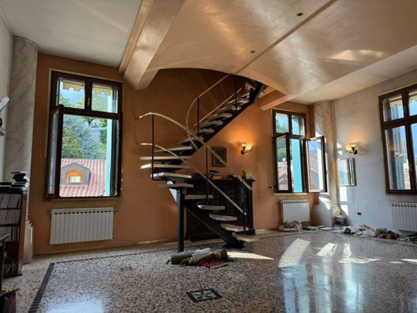 appartamento in vendita a Conegliano