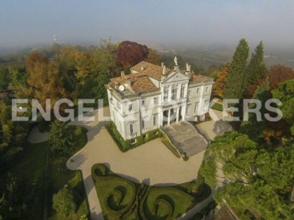villa in vendita a Conegliano
