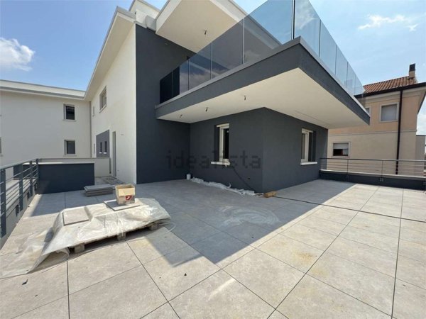 appartamento in vendita a Conegliano