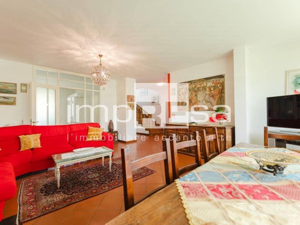 casa indipendente in vendita a Conegliano in zona Campolongo