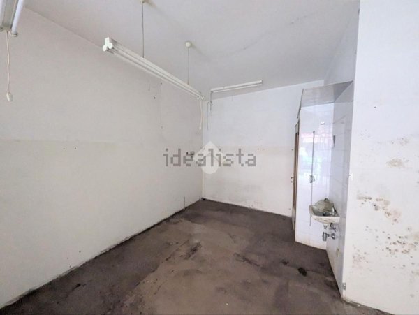 locale commerciale in vendita a Conegliano