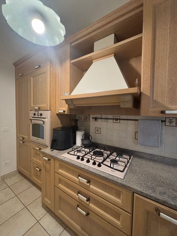 appartamento in vendita a Conegliano