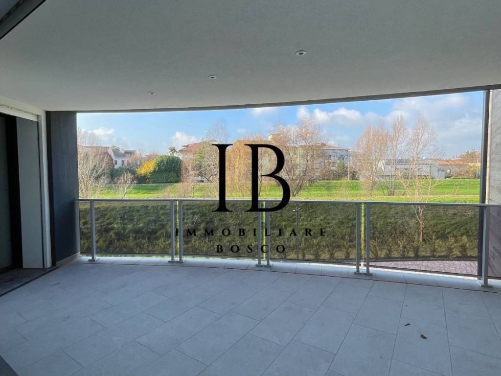 appartamento in vendita a Conegliano