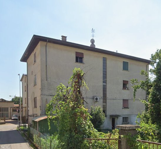 appartamento in vendita a Conegliano