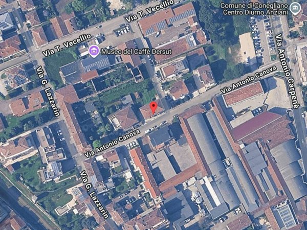 appartamento in vendita a Conegliano