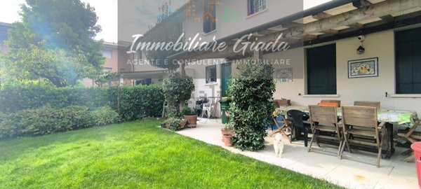 casa indipendente in vendita a Conegliano in zona Campolongo