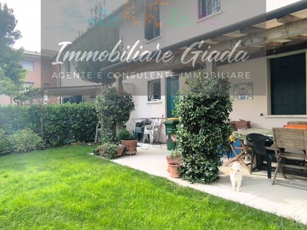 casa indipendente in vendita a Conegliano in zona Campolongo