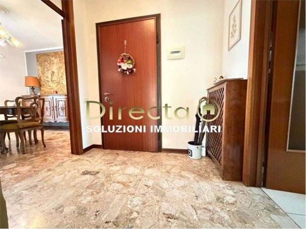 appartamento in vendita a Conegliano