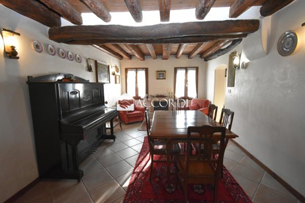 casa indipendente in vendita a Conegliano