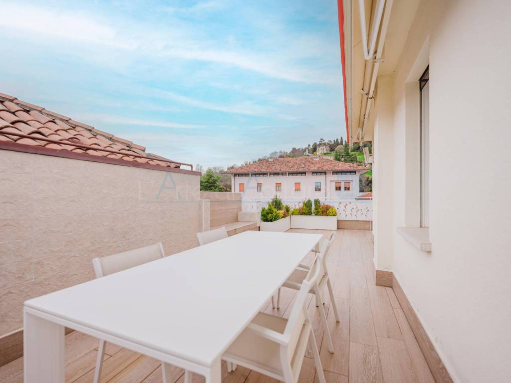 appartamento in vendita a Conegliano