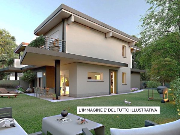 casa indipendente in vendita a Conegliano in zona Collalbrigo