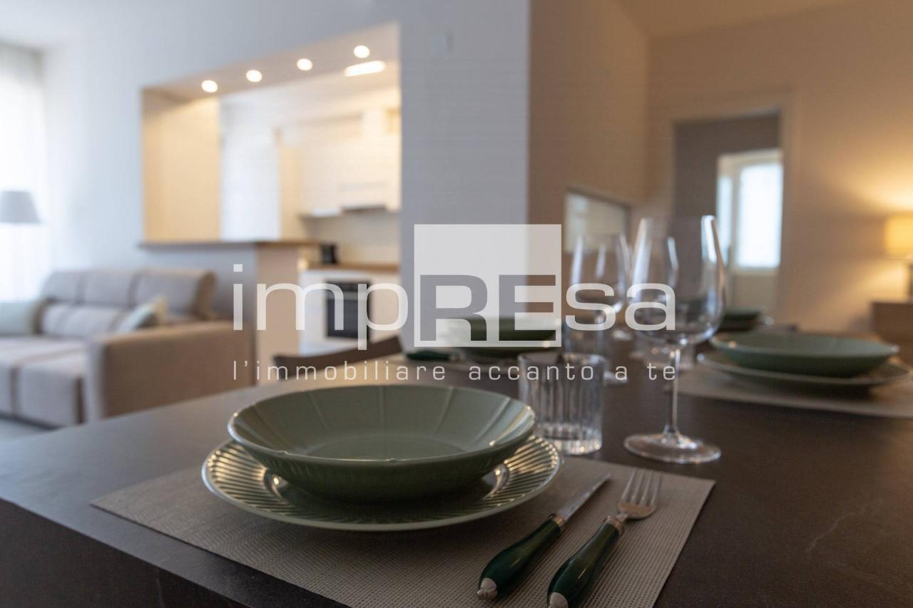 appartamento in vendita a Conegliano