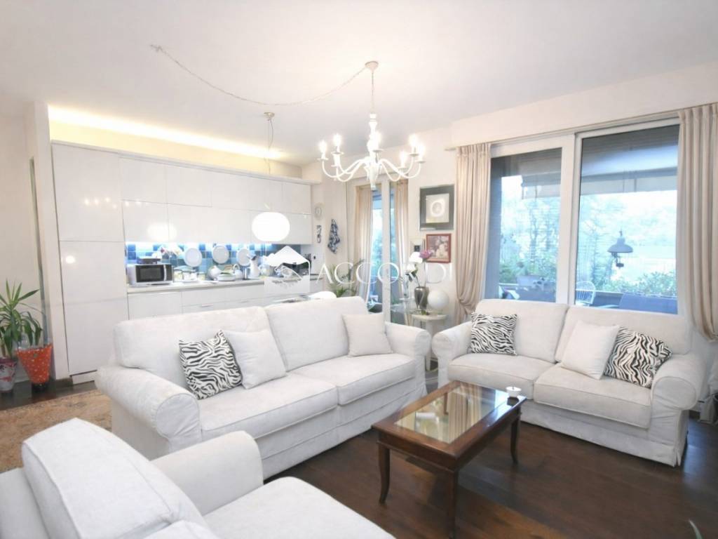 appartamento in vendita a Conegliano