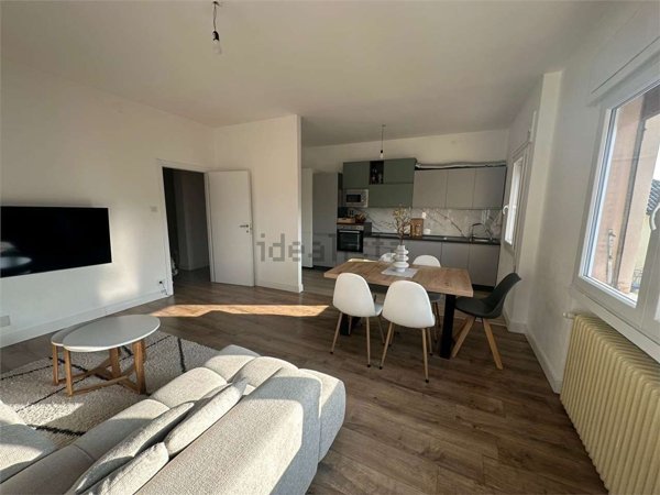 appartamento in vendita a Conegliano