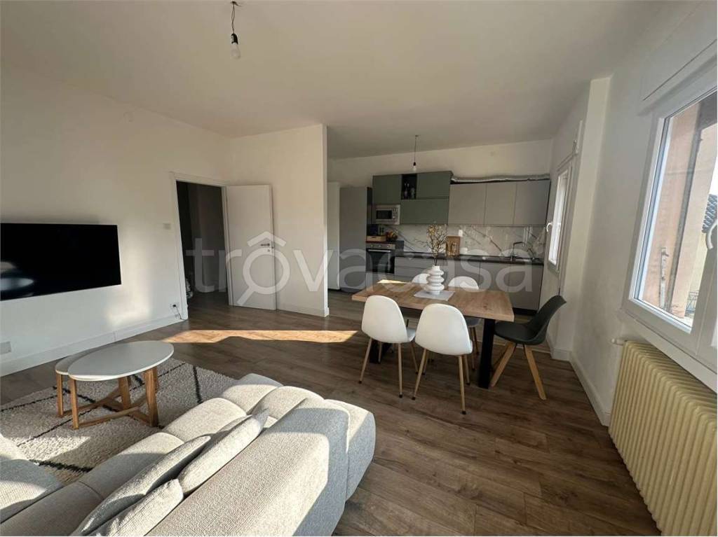 appartamento in vendita a Conegliano