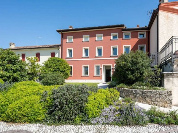 casa indipendente in vendita a Conegliano
