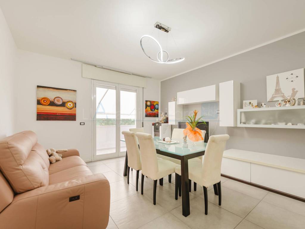 appartamento in vendita a Conegliano